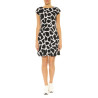 Dress Michael Kors black-white